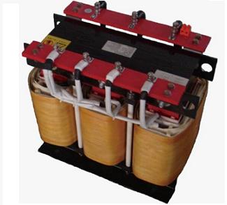幹式隔離變壓器